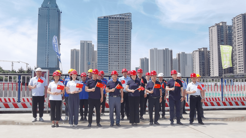 心懷赤誠，與時偕行 ——記山東出版實業公司的十年